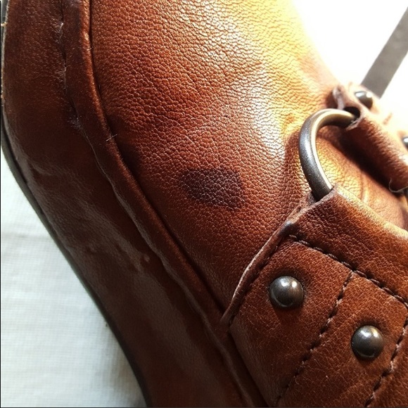 Born crown mule clog boho Very good used condition - Picture 7 of 8